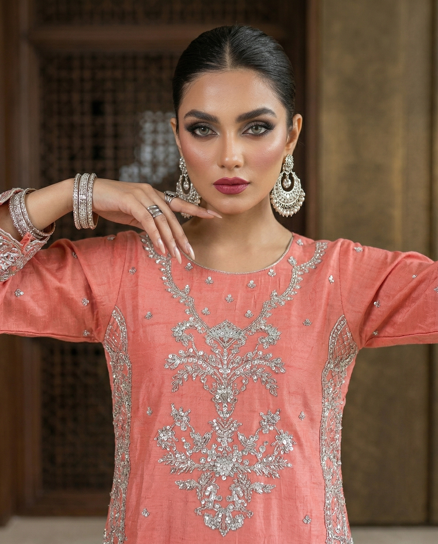 ZARIA - ZK-36 - PINK