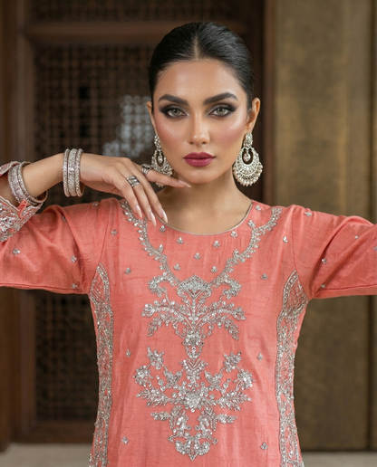 ZARIA - ZK-36 - PINK