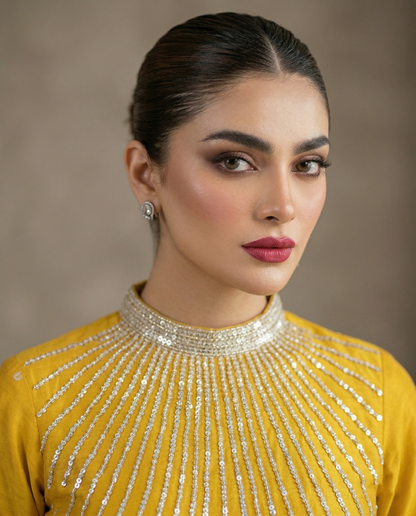 AUREA - ZK-55 - MUSTARD