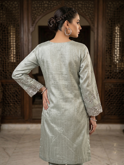 ZARIA - ZK-36 - GREY