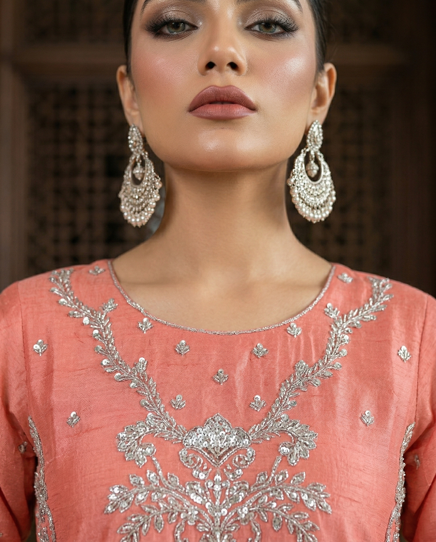 ZARIA - ZK-36 - PINK